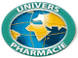 alliance univers pharmacie, France